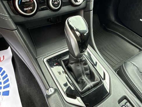 Used 2019 Subaru Impreza 2.0i Limited image 22