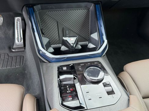 New 2026 BMW X3 xDrive30 AWD/4WD image 27