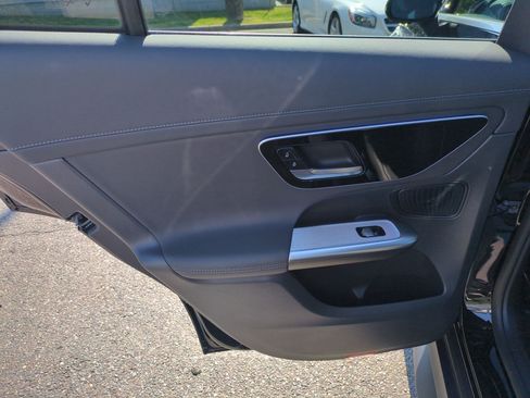Certified 2026 Mercedes-Benz GLC 300 4MATIC image 28