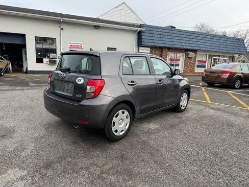 Used 2009 Scion xD image 14