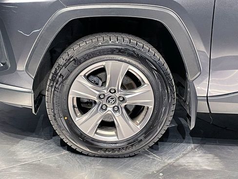 Used 2023 Toyota RAV4 XLE w/ Convenience Package image 35