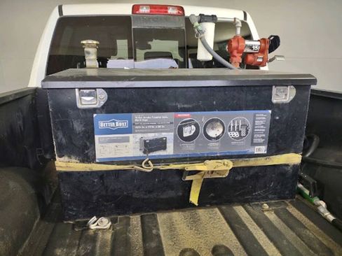 Used 2023 RAM 2500 Laramie AWD/4WD image 21
