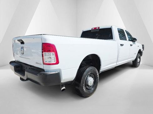 Used 2022 RAM 2500 Tradesman AWD/4WD image 5