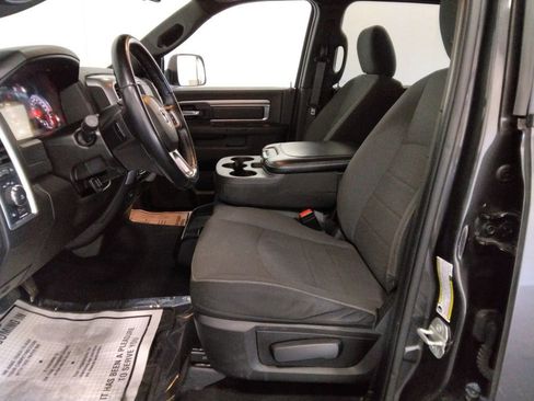 Used 2022 RAM 1500 Classic Warlock image 27