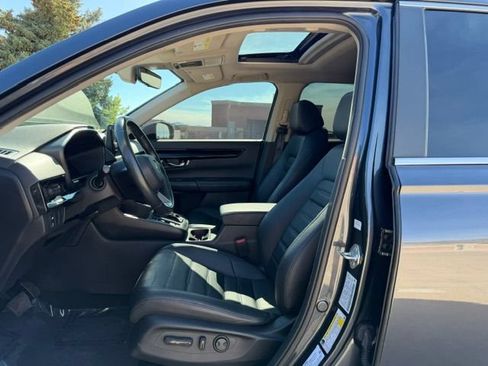 Used 2023 Honda CR-V EX-L image 10