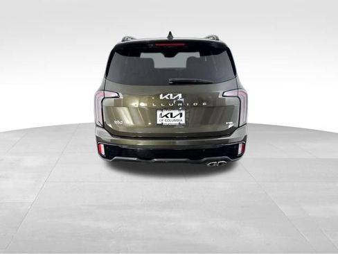 Certified 2024 Kia Telluride SX Prestige X-Pro AWD/4WD image 8