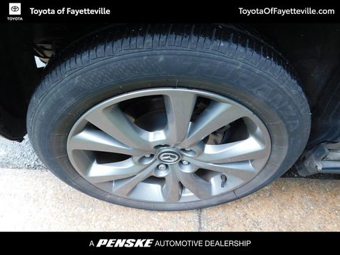 Used 2023 MAZDA CX-30 AWD 2.5 S w/ Preferred Package image 7