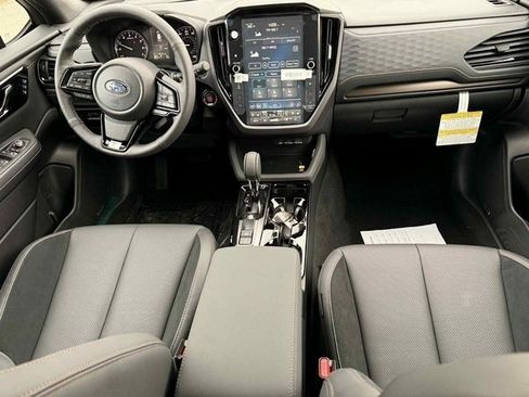 New 2026 Subaru Forester Touring image 14