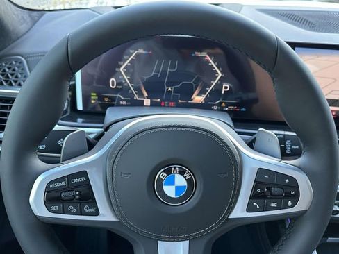 New 2026 BMW X7 xDrive40i image 15