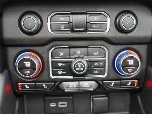 Used 2023 Chevrolet Tahoe RST image 26