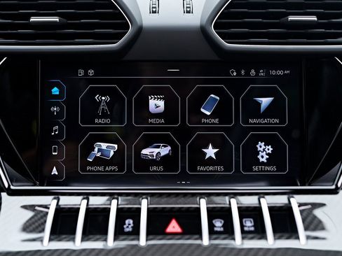 Used 2022 Lamborghini Urus image 82