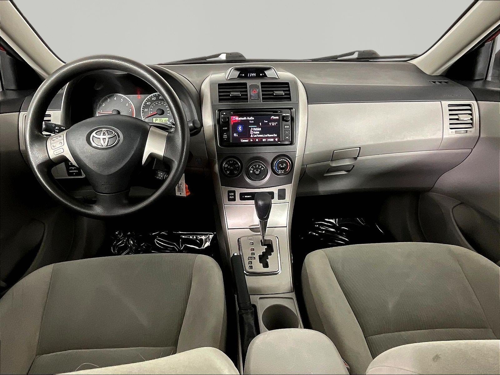Used 2013 Toyota Corolla LE FWD image 7