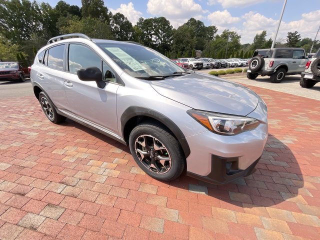 Used 2020 Subaru Crosstrek 2.0i AWD/4WD image 38