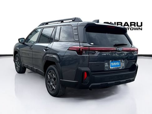 New 2026 Subaru Outback Premium AWD/4WD image 5