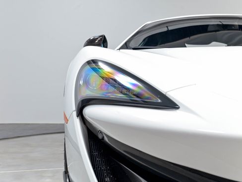 Used 2019 McLaren 600LT RWD image 45