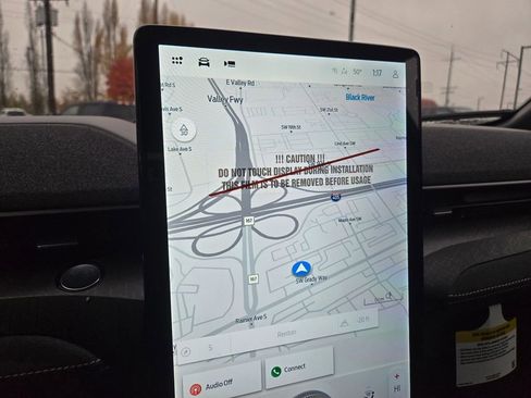 New 2025 Ford Mustang Mach-E GT w/ Interior Protection Package image 15