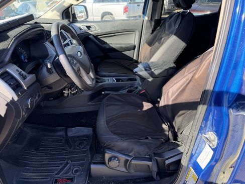 Used 2019 Ford Ranger XLT image 10