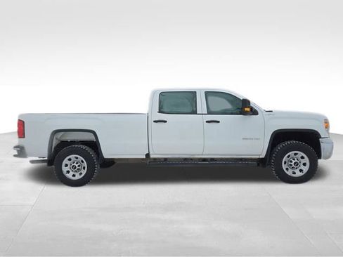 Used 2019 GMC Sierra 2500 Base image 14