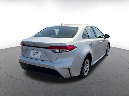 Used 2025 Toyota Corolla LE image 14