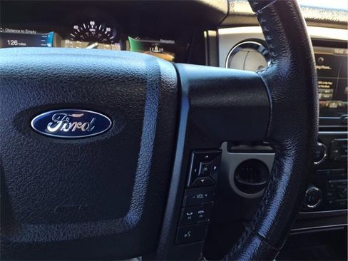 Used 2015 Ford Expedition EL XLT w/ Equipment Group 202A image 12