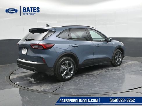 New 2026 Ford Escape ST-Line Select w/ Tech Pack #2 image 2