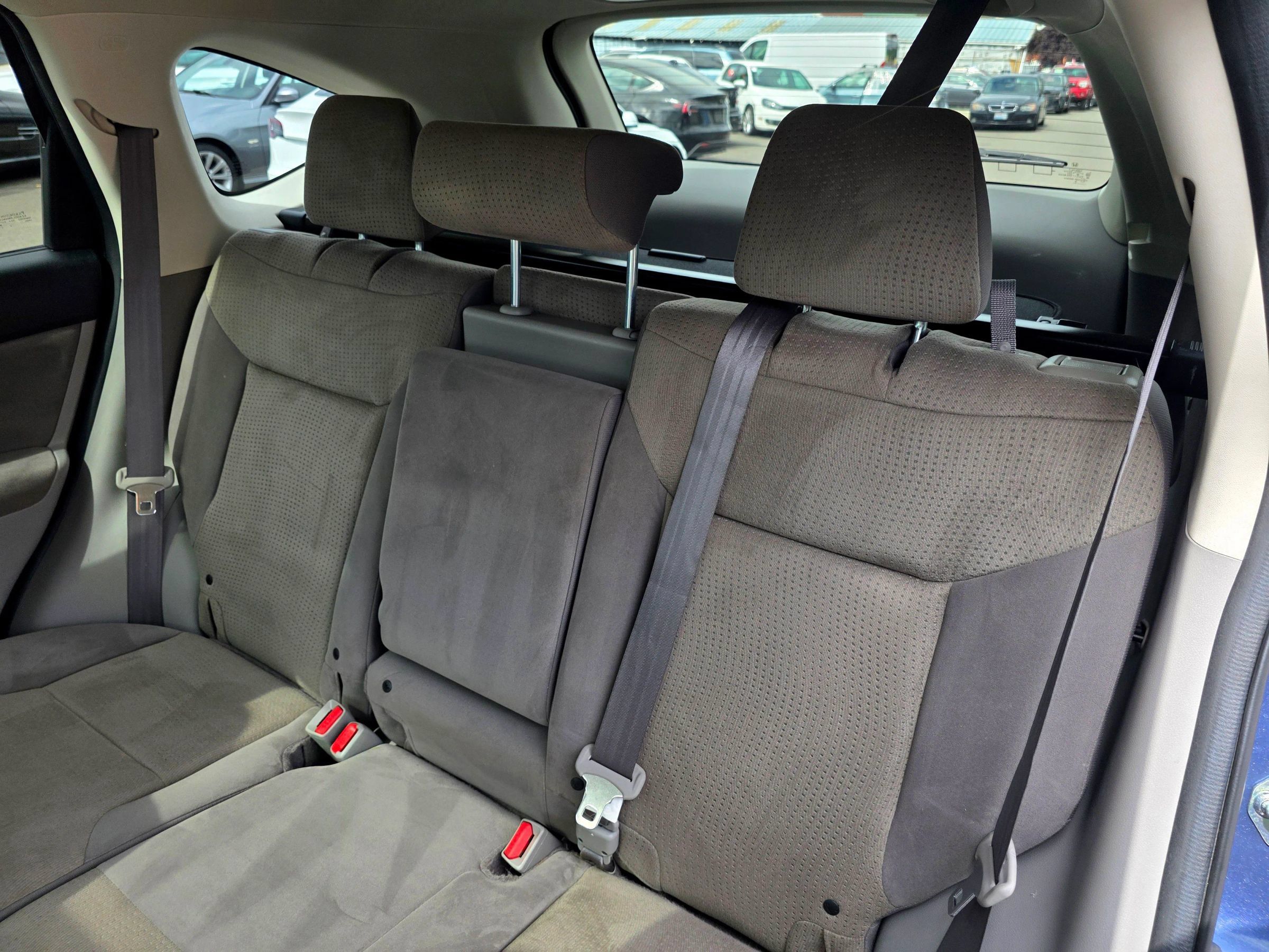 Used 2014 Honda CR-V EX image 51