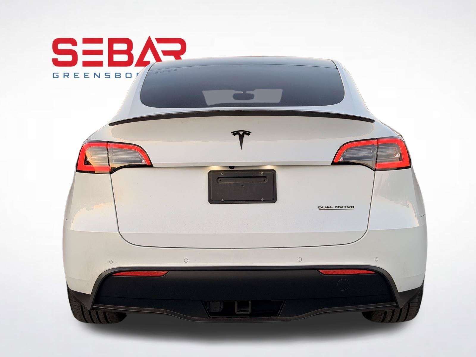 Used 2021 Tesla Model Y Performance AWD/4WD image 8
