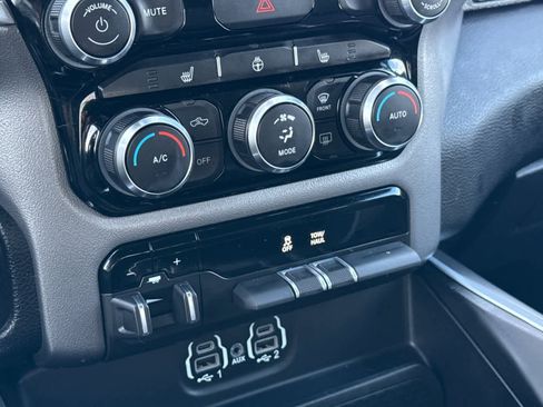 Used 2023 RAM 1500 Big Horn image 22