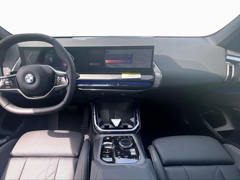New 2026 BMW X3 xDrive30i w/ Convenience Package AWD/4WD image 5