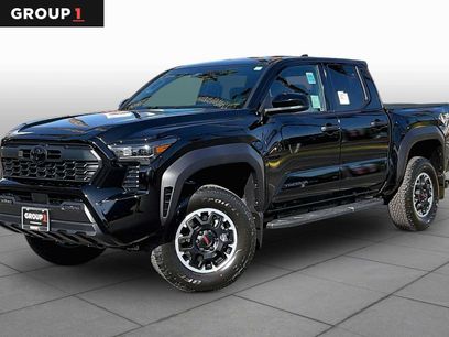 New 2026 Toyota Tacoma TRD Off-Road