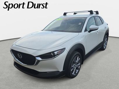 Used 2023 MAZDA CX-30 AWD 2.5 S w/ Select Package