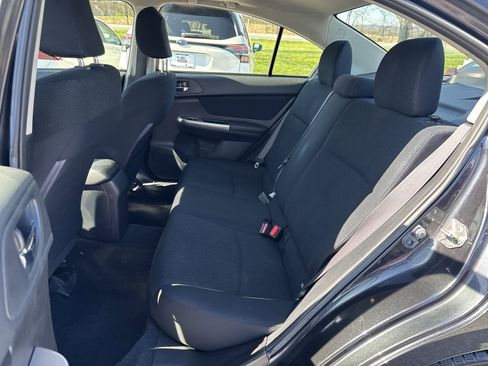 Used 2015 Subaru Impreza 2.0i Premium image 19