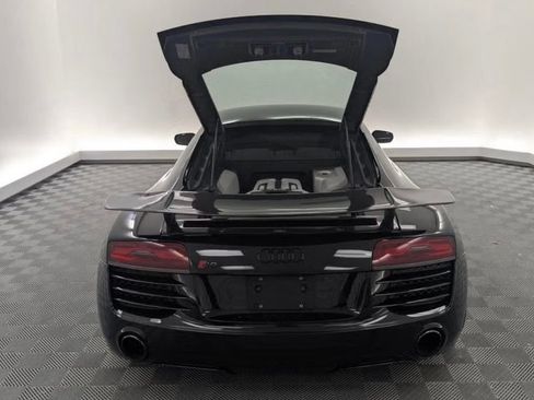 Used 2015 Audi R8 V8 AWD/4WD image 9
