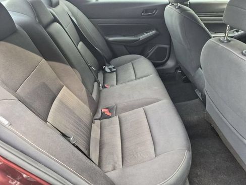 Used 2024 Nissan Altima 2.5 SV FWD image 30