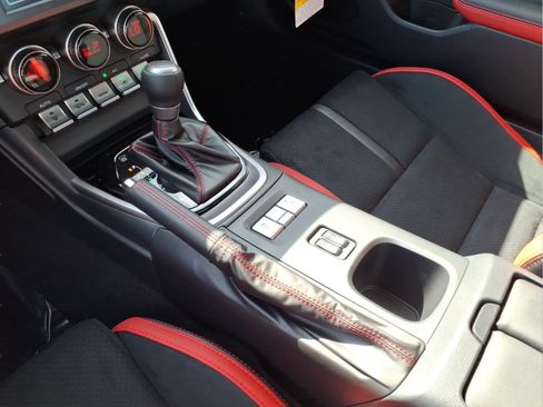 New 2026 Subaru BRZ Limited image 9