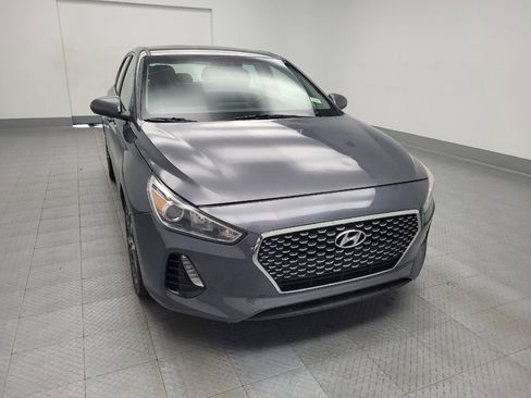 Used 2018 Hyundai Elantra GT image 14