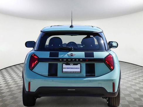 New 2026 MINI Cooper S image 6