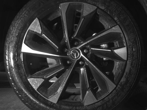 Used 2025 MAZDA CX-50 2.5 Hybrid w/ Premium Plus Pkg image 13