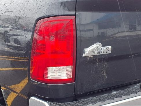 Used 2015 RAM 1500 Big Horn image 20