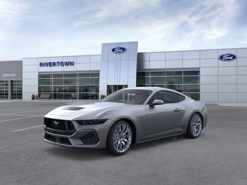 New 2026 Ford Mustang GT Premium RWD image 26