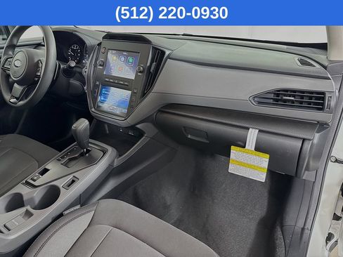 Used 2026 Subaru Crosstrek 2.5i AWD/4WD image 34