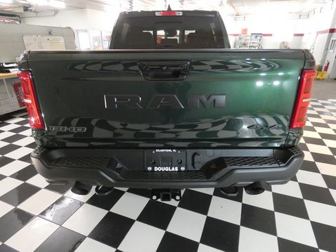 New 2026 RAM 1500 RHO AWD/4WD image 6