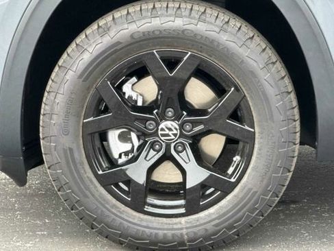 New 2026 Volkswagen Atlas Peak Edition AWD/4WD image 26
