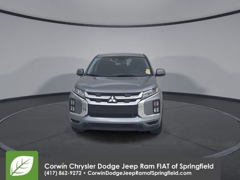 Used 2024 Mitsubishi Outlander Sport SE image 5