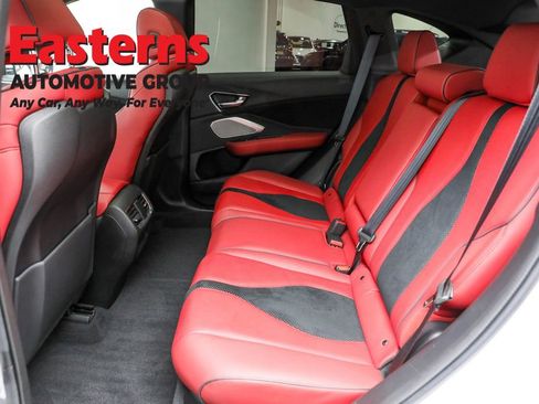 Used 2023 Acura RDX A-Spec image 20