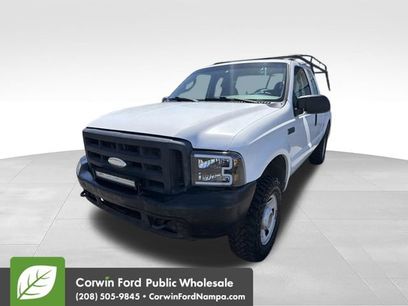 Used 2006 Ford F250 XLT