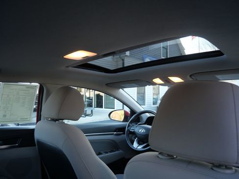 Used 2020 Hyundai Elantra Value Edition image 27