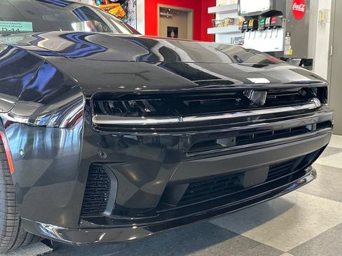 New 2026 Dodge Charger Scat Pack AWD/4WD image 3