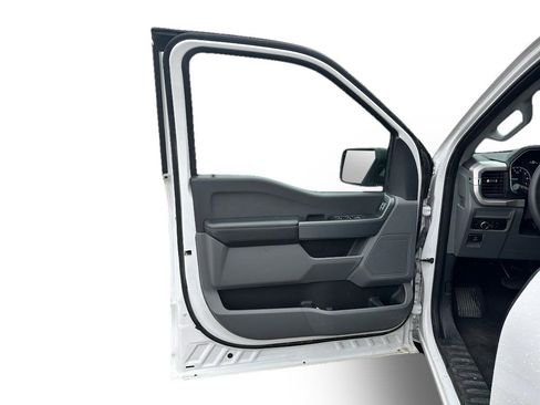 Used 2023 Ford F150 XLT image 6