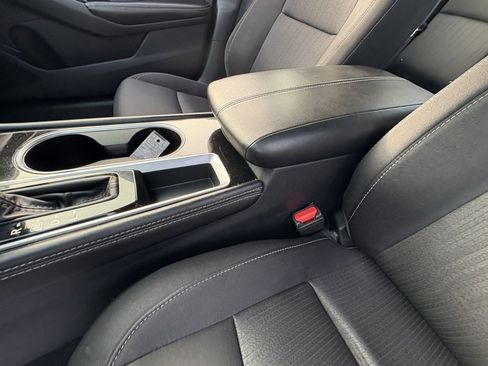 Used 2023 Nissan Altima 2.5 S image 42